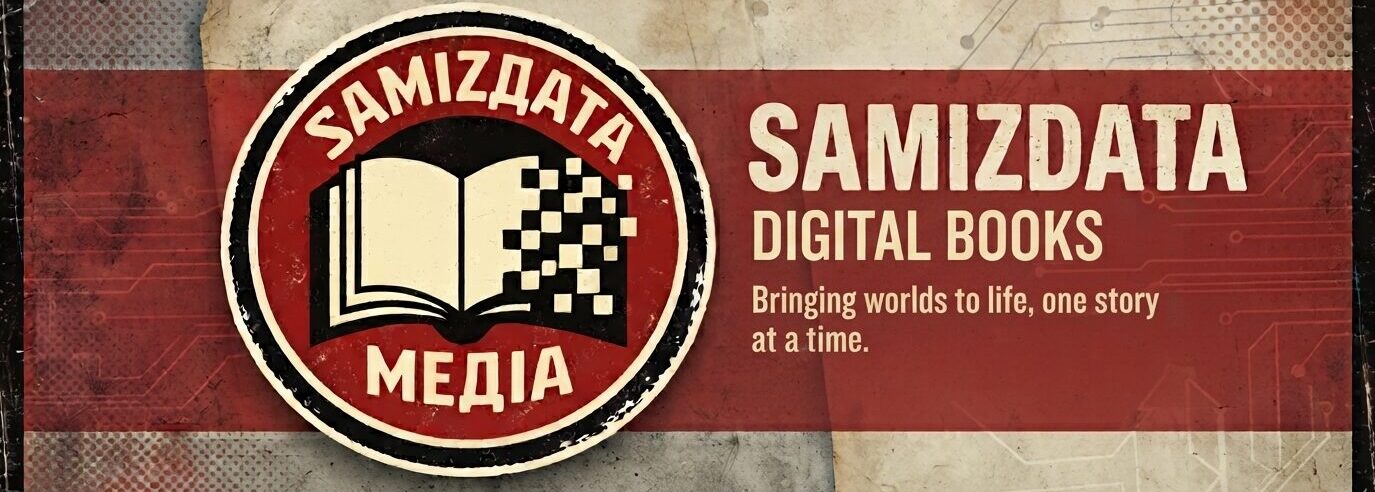 Samizdata Media
